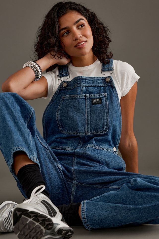 Salopette Lydia Dr. Denim #3