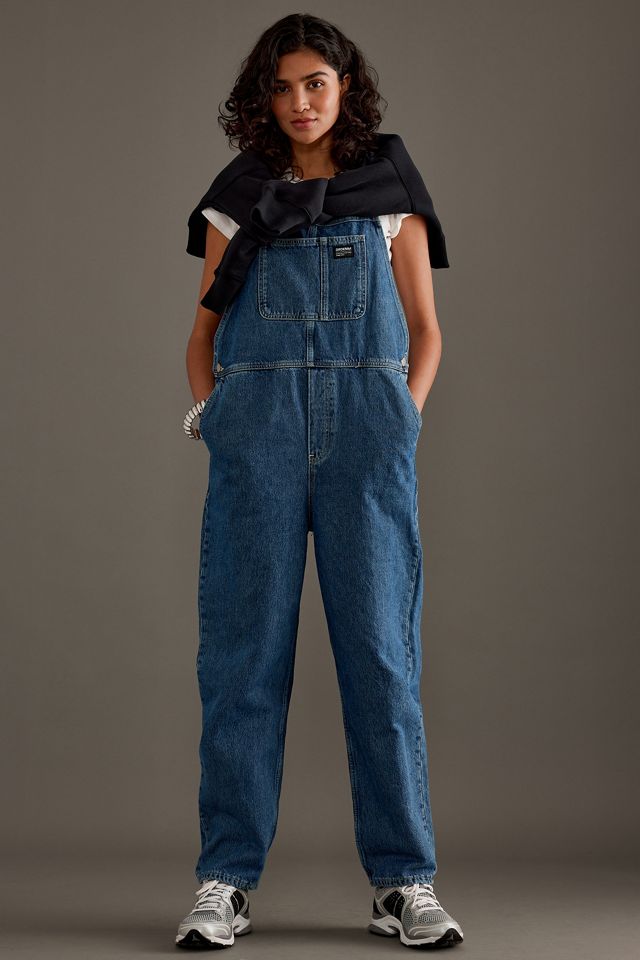 Salopette Lydia Dr. Denim #4