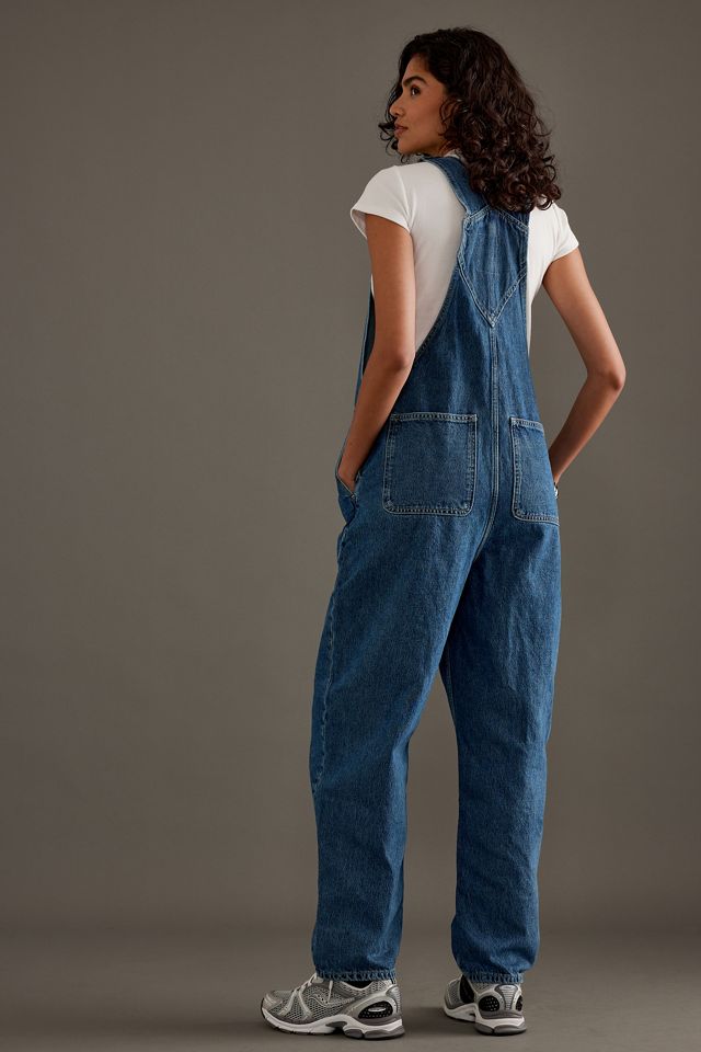 Salopette Lydia Dr. Denim #1