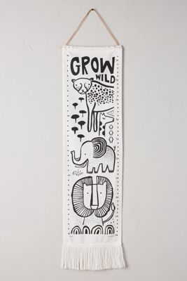 Little One Growth Chart