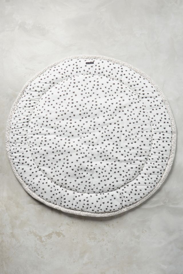 Sun & Stars Reversible Play Mat #1