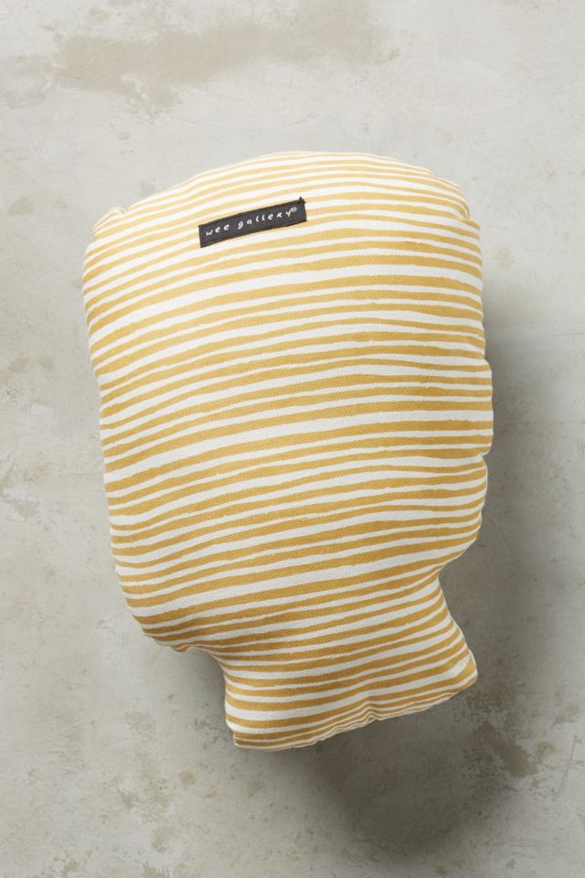 Little Zoo Pillow #2