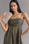 Hutch The Mabel Sleeveless Wide-Leg Jumpsuit