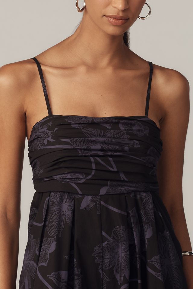 Hutch The Mabel Sleeveless Wide-Leg Jumpsuit #1