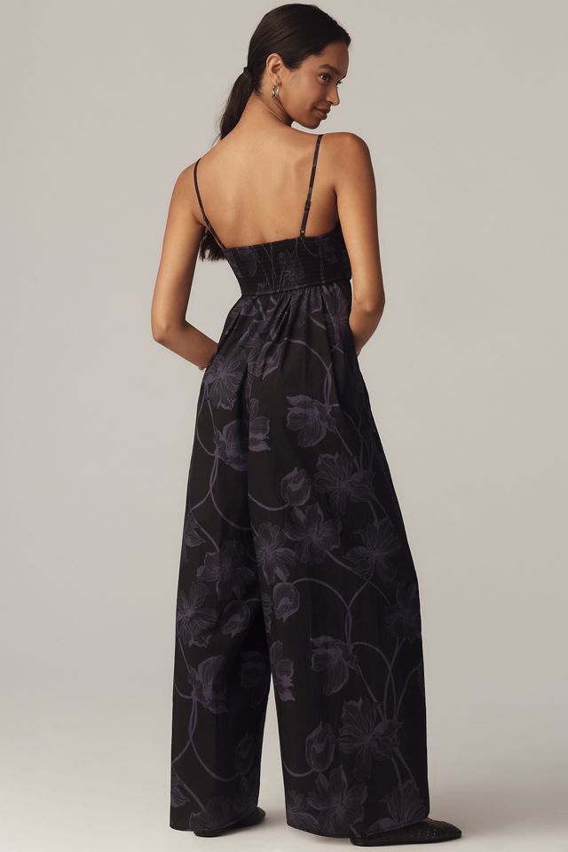 Hutch The Mabel Sleeveless Wide-Leg Jumpsuit #2
