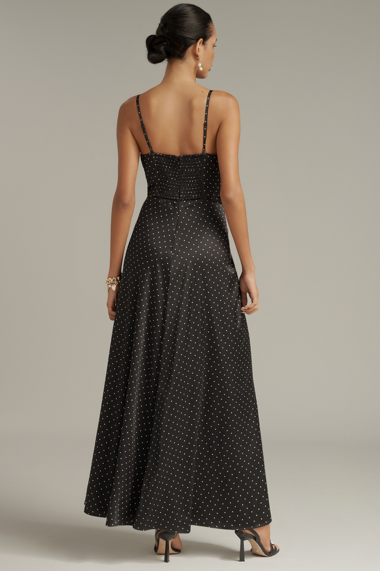 Hutch Imena Sleeveless Wide-Leg Jumpsuit