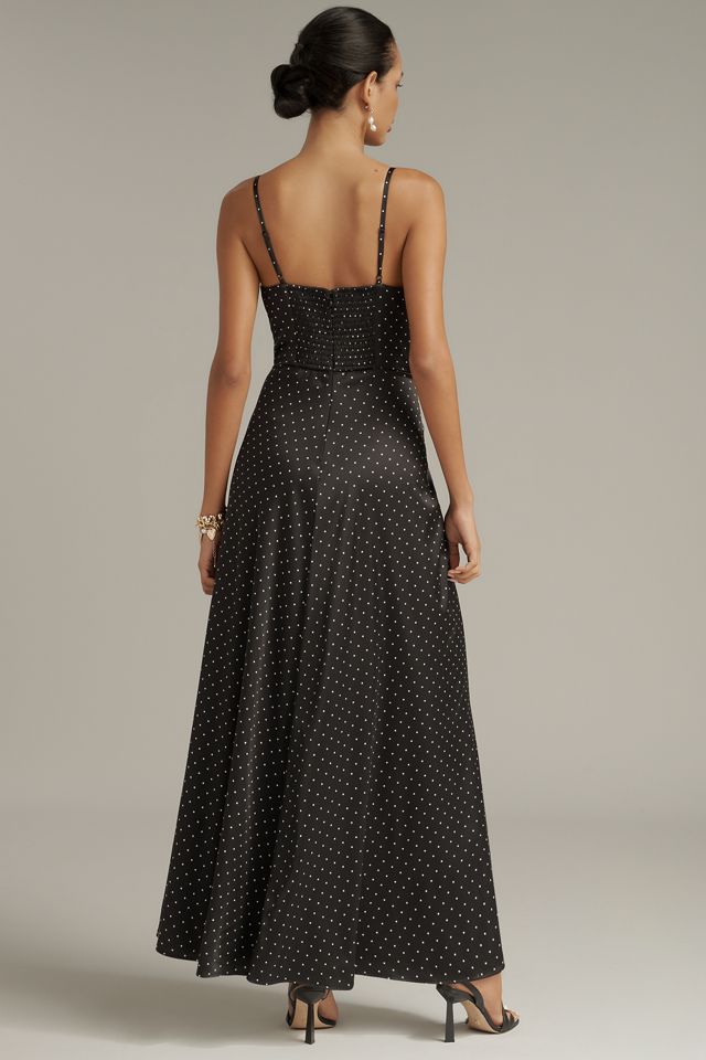 Hutch Imena Sleeveless Wide-Leg Jumpsuit #2