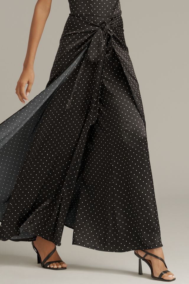 Hutch Imena Sleeveless Wide-Leg Jumpsuit #3