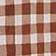 Brown Gingham