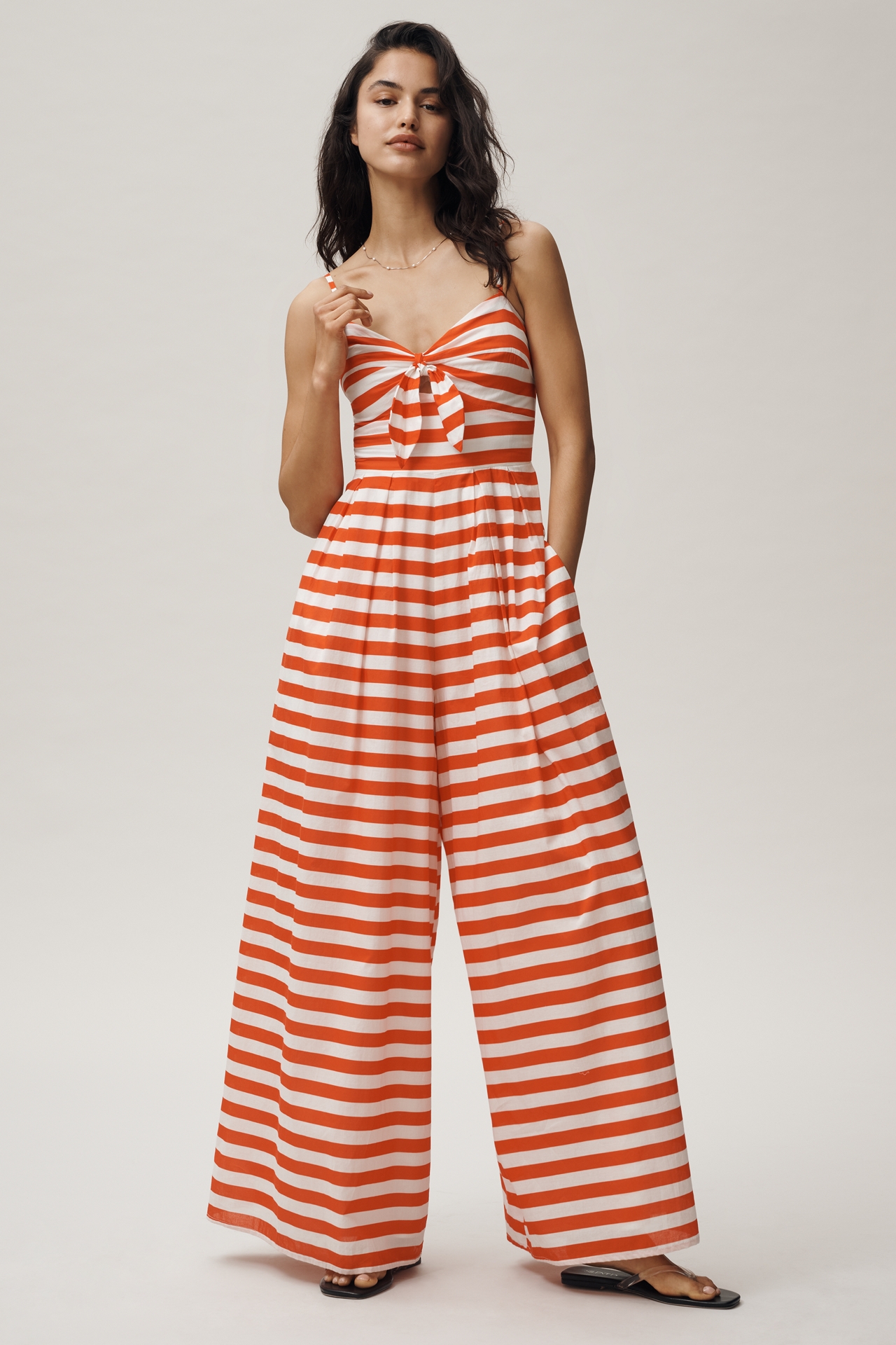 Hutch Monica Jumpsuit
