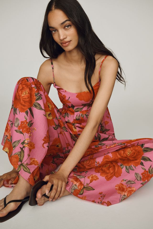 Hutch Meena Jumpsuit #3