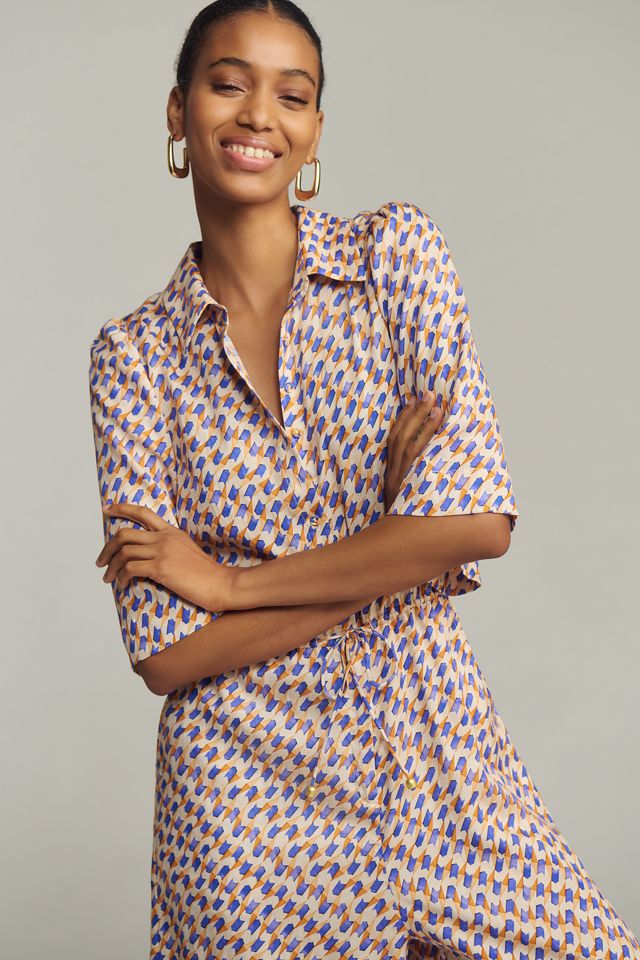 KIVARI Rochelle Wide-Leg Jumpsuit #2