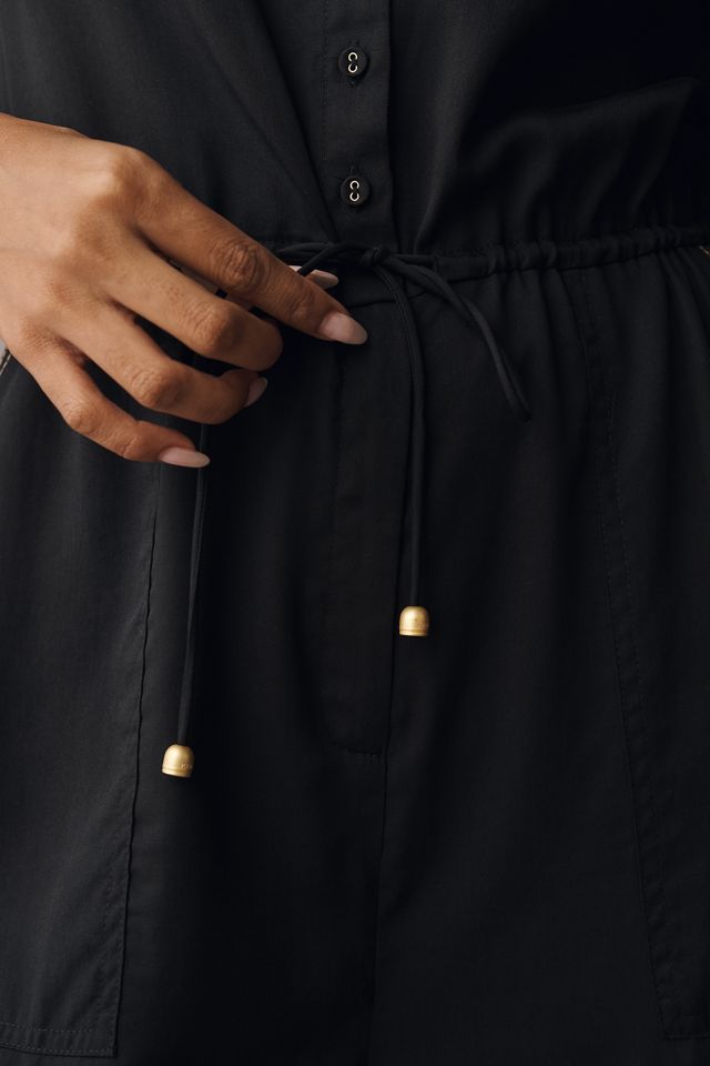 KIVARI Astoria Wide-Leg Jumpsuit #2