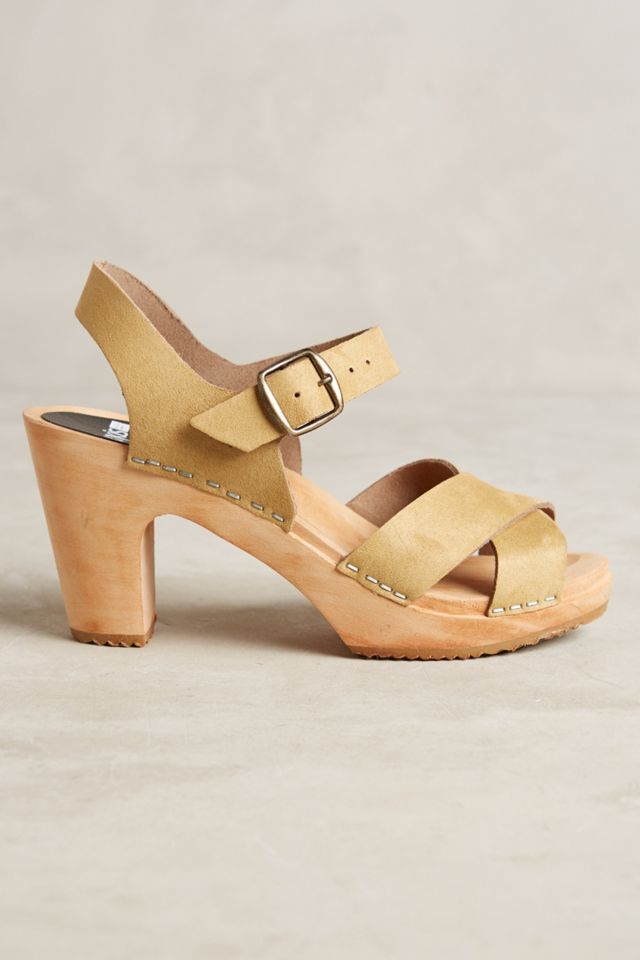Funkis 401 Annika Clogs #1
