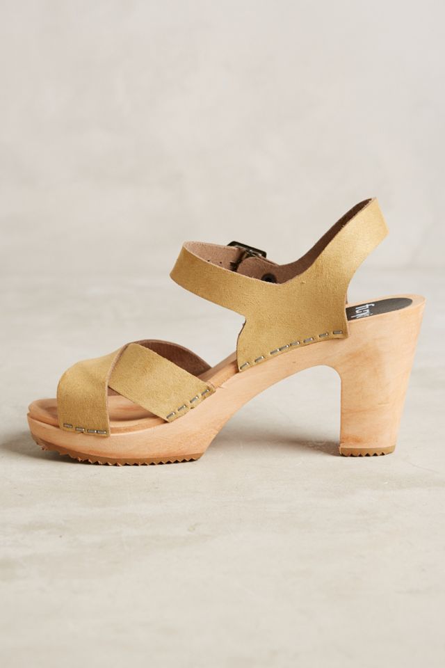 Funkis 401 Annika Clogs #2