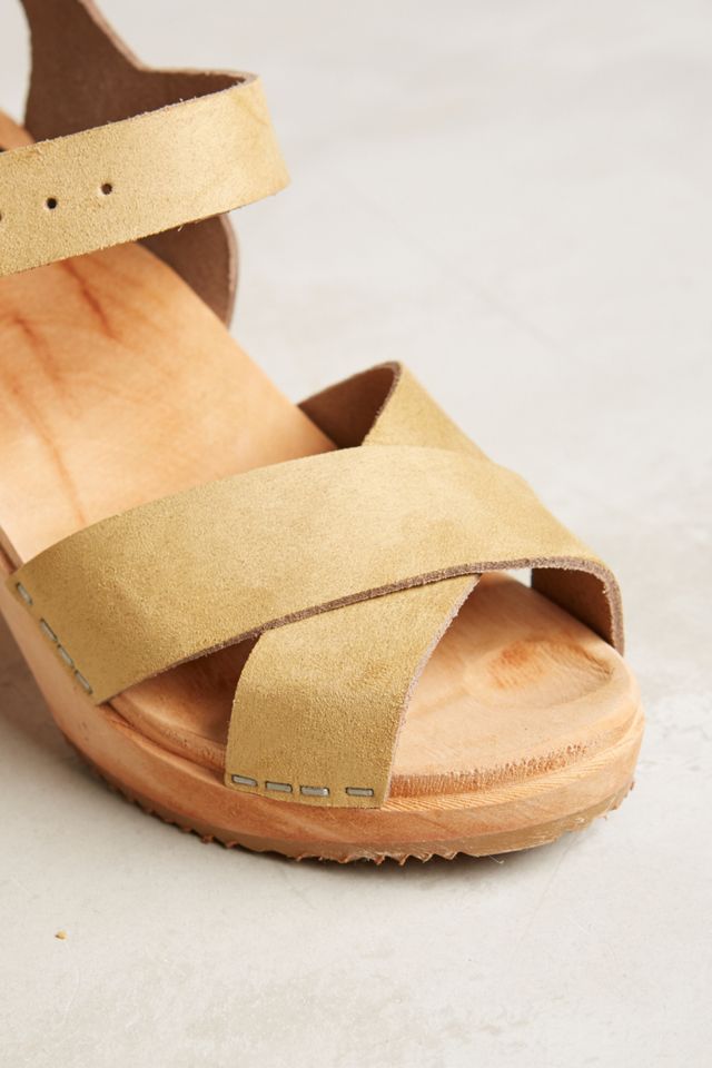 Funkis 401 Annika Clogs #3