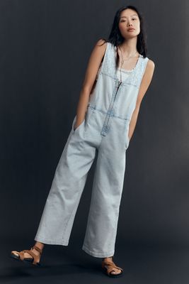 Ética Elina Jumpsuit