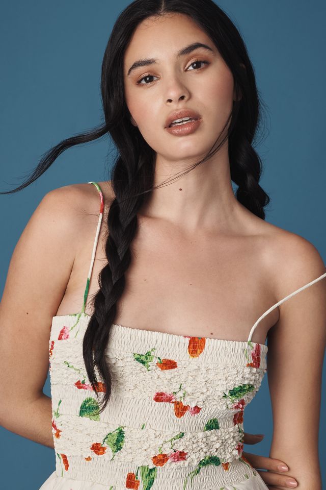 S/W/F Cherry Bomb Wide-Leg Jumpsuit #2