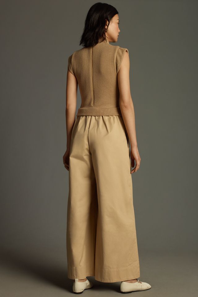 Du Paradis Twofer Jumpsuit #3