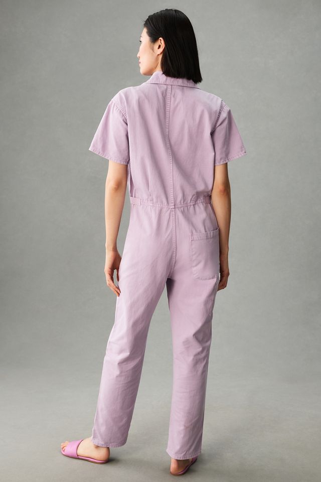Pistola Grover Jumpsuit #1
