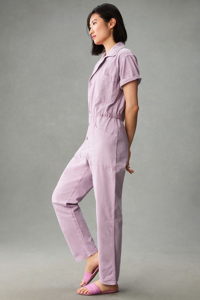 Pistola Grover Jumpsuit #3
