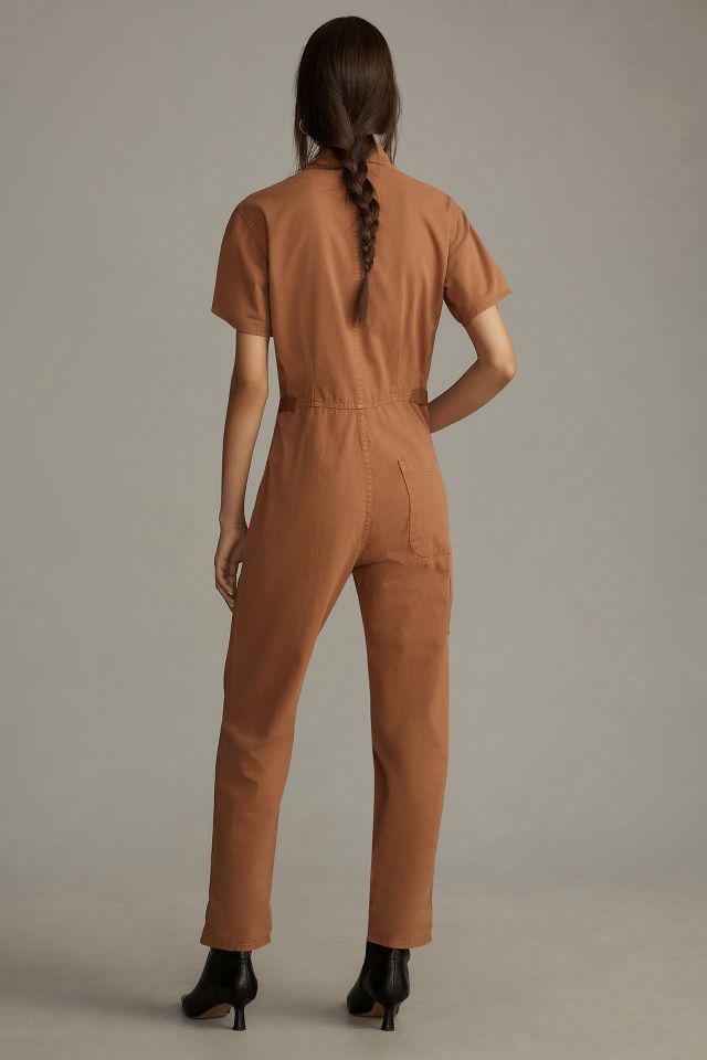 Pistola Grover Short-Sleeve Field Suit #2