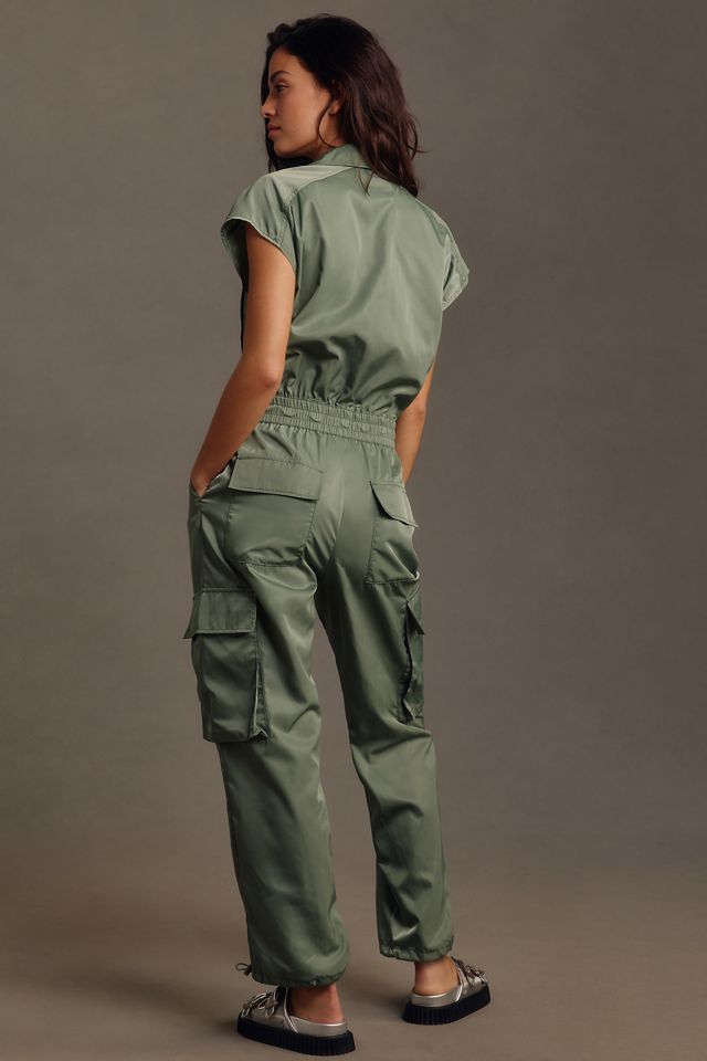 Pistola Jade Cargo Jumpsuit #1