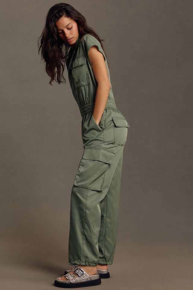 Pistola Jade Cargo Jumpsuit #2