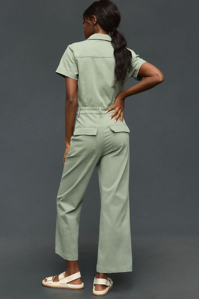 Pistola Makenna Utility Jumpsuit #1