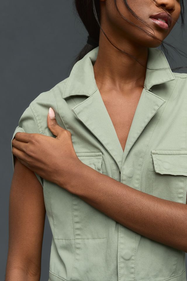 Pistola Makenna Utility Jumpsuit #2