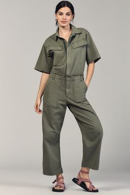 国産品 Utility Bib-Front Asha Overalls Anthropologie | パンツ