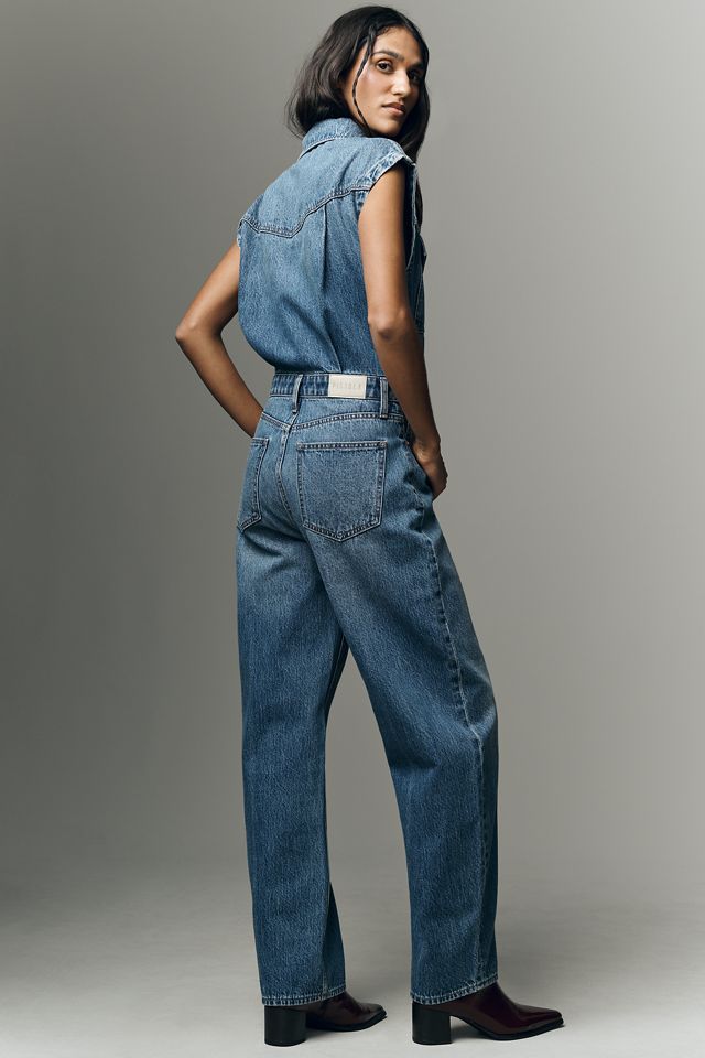 ロンパース・カバーオール houseonthehill / Jumpsuit (Ballet) / 90 Heidi Coverall
