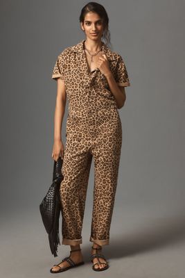Pistola Penny High-Rise Wide-Leg Jeans