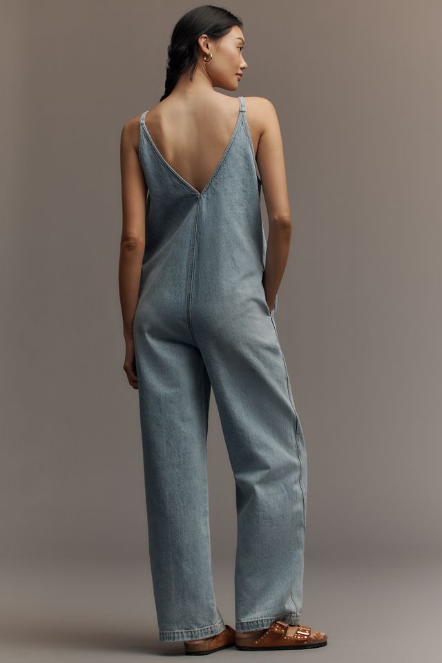 Pistola Reed Pull-On Jumpsuit #1