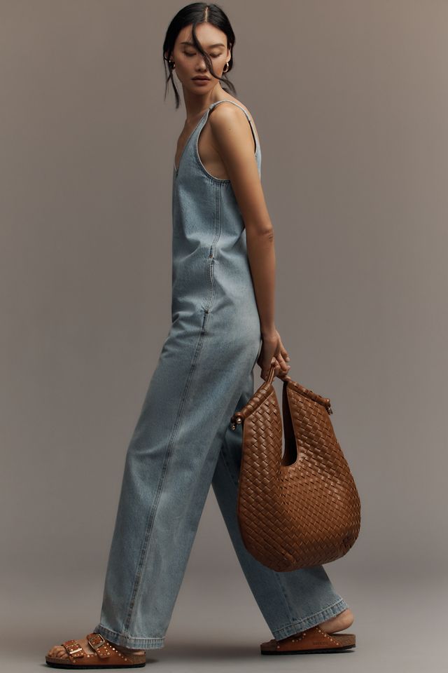 Pistola Reed Pull-On Jumpsuit #3
