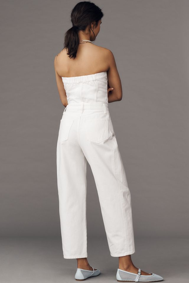 Pistola Daphne Strapless Jumpsuit #1