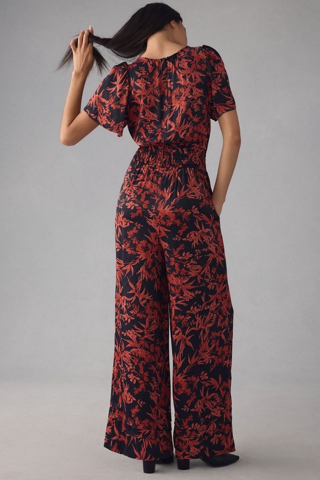The Somerset Jumpsuit #1