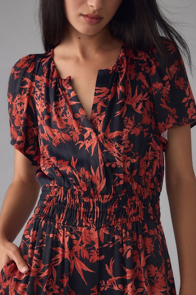 The Somerset Jumpsuit #2