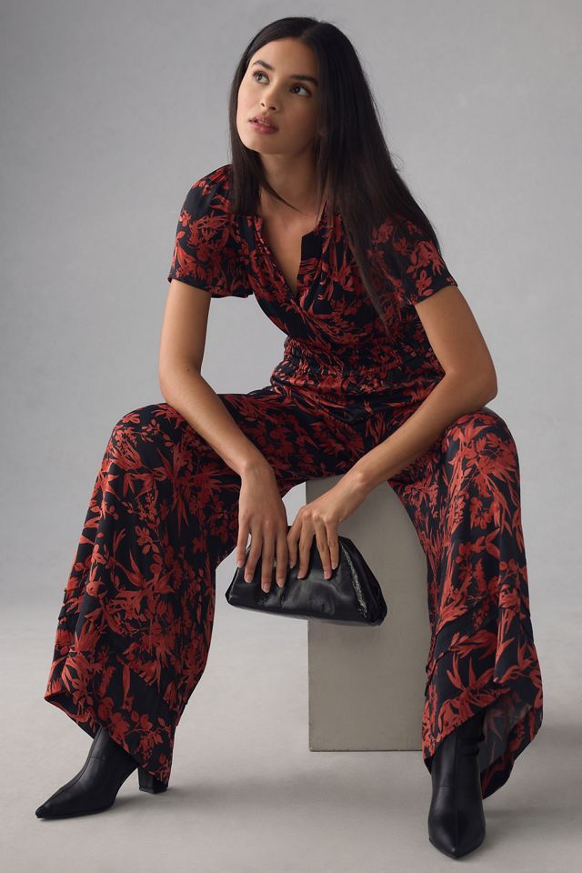 The Somerset Jumpsuit #3