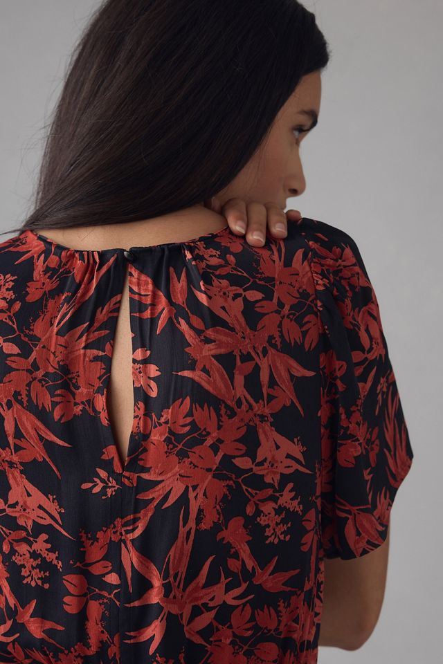 The Somerset Jumpsuit #4