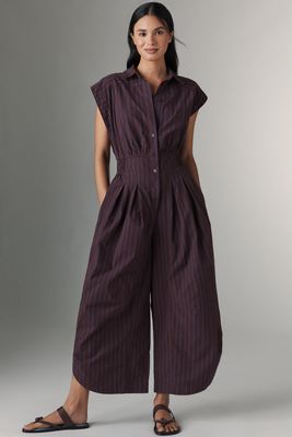The Wolf Gang Escena Cutout Midi Dress