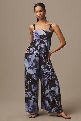 Petite Jumpsuits Petite Rompers for Women Anthropologie