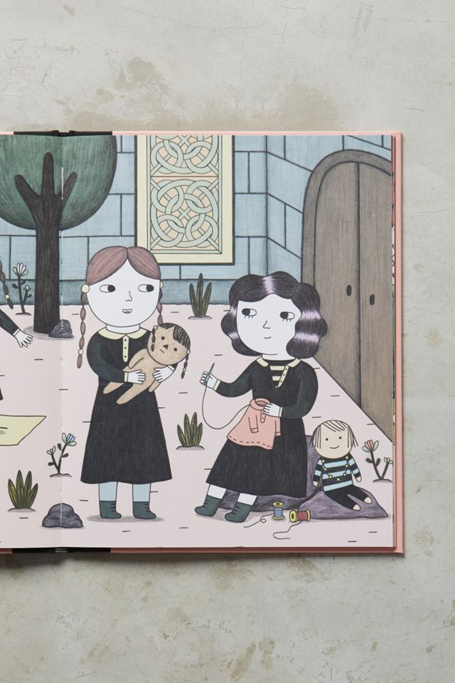 Little People, Big Dreams: Coco Chanel #2