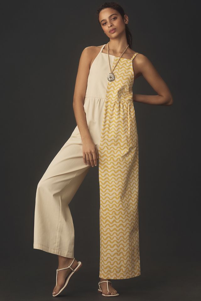 Rosalina Petite Jumpsuit  Anthropologie Has the Hottest Jumpsuits