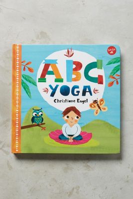 ABC Yoga