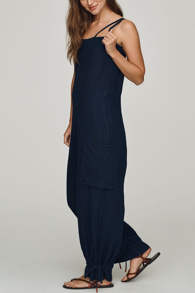 Pilcro On the Road Jumpsuit #1