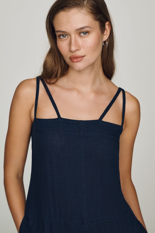 Pilcro On the Road Jumpsuit #2