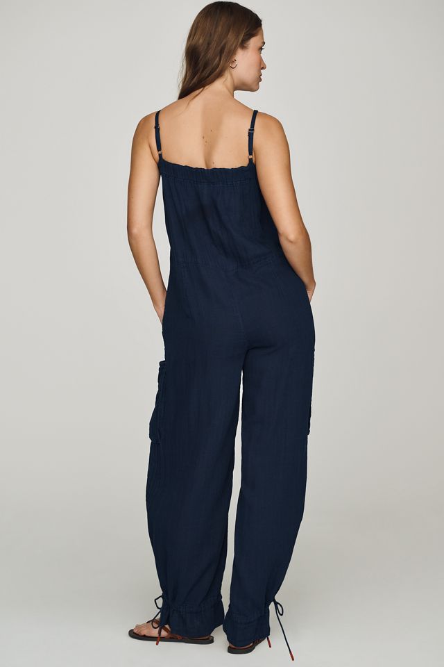 Pilcro On the Road Jumpsuit #3