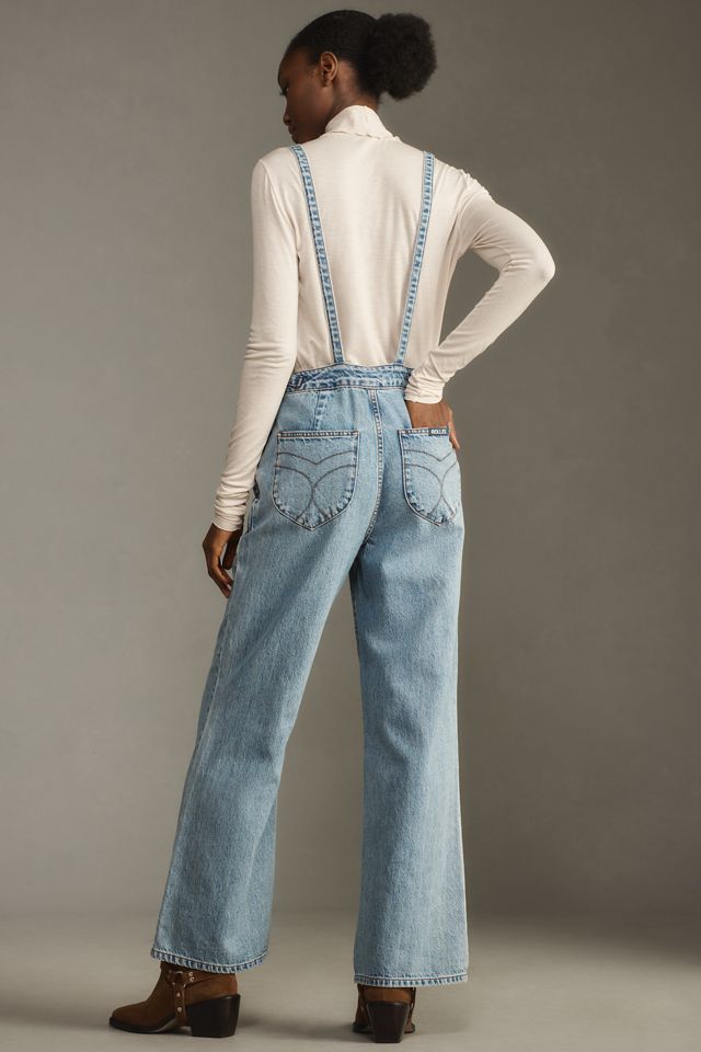 Rolla's Charlie Overalls #1