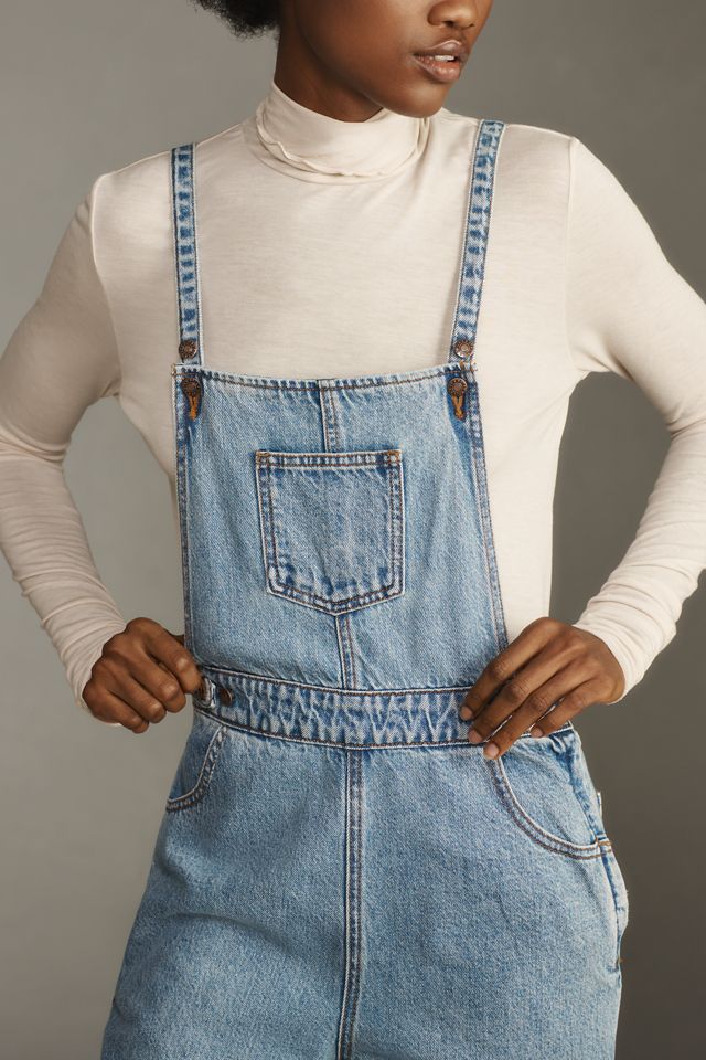 Rolla's Charlie Overalls #2